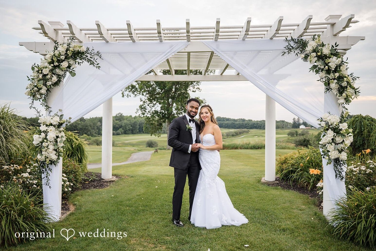 Union Vale Estate Wedding