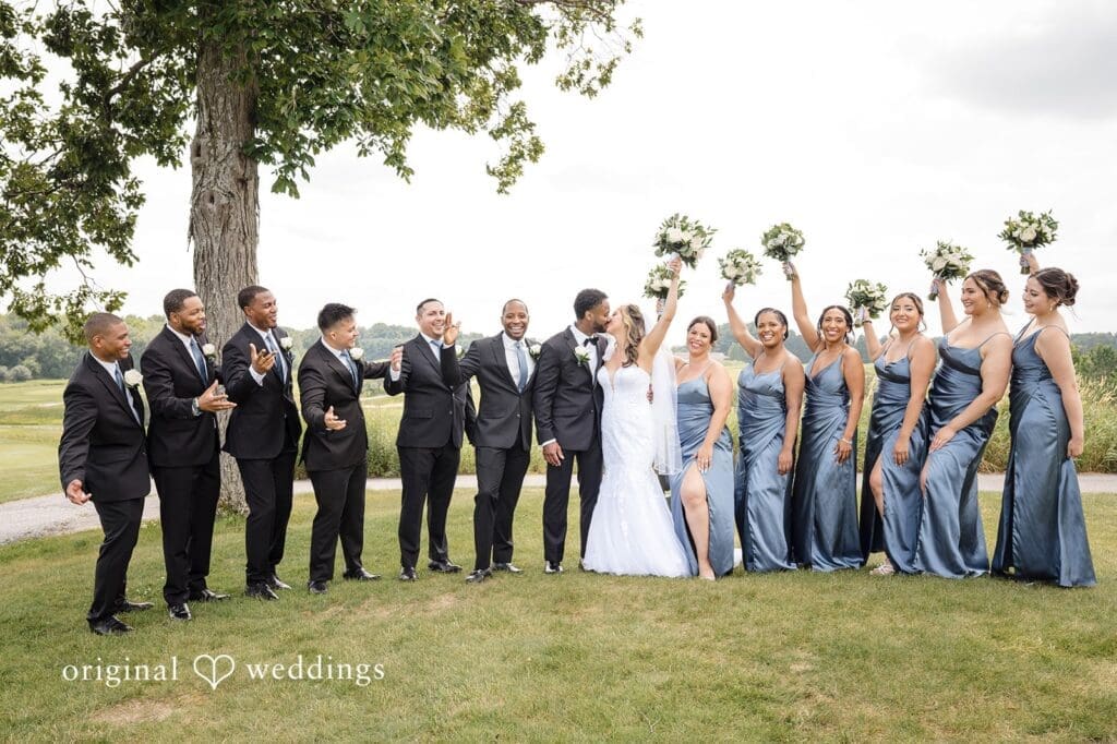 Febin + Kimberly Union Vale Estate Wedding // Kimberly & Febin -