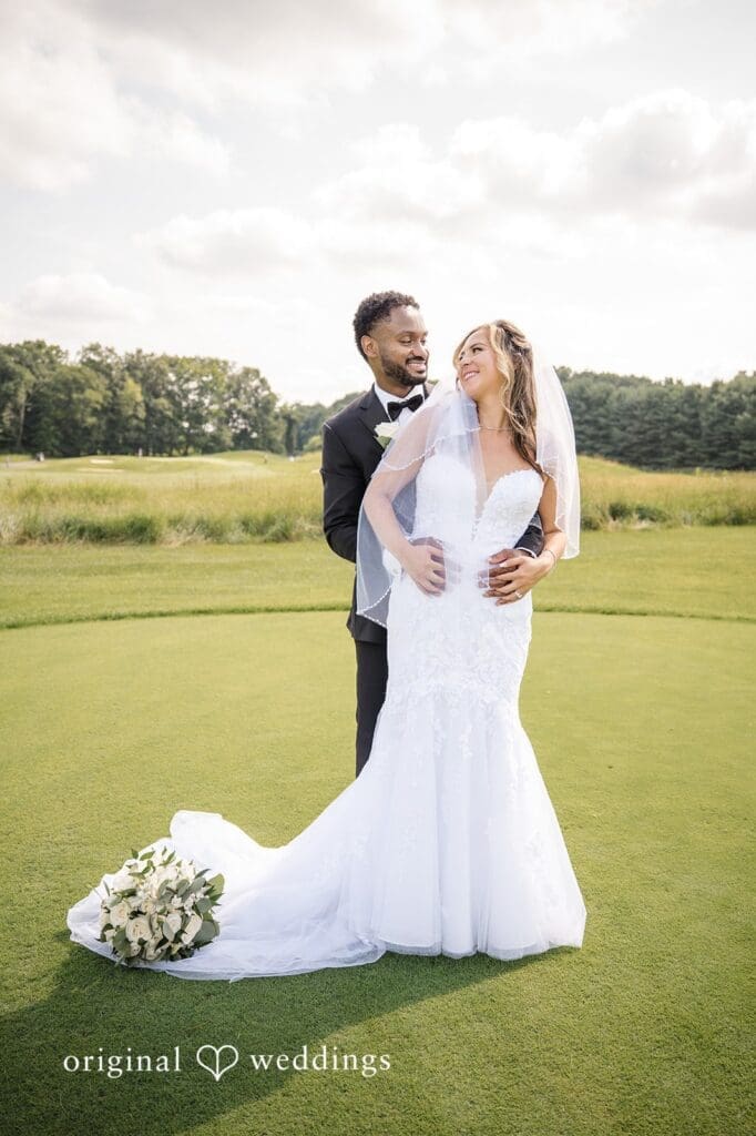 Febin + Kimberly Union Vale Estate Wedding // Kimberly & Febin -