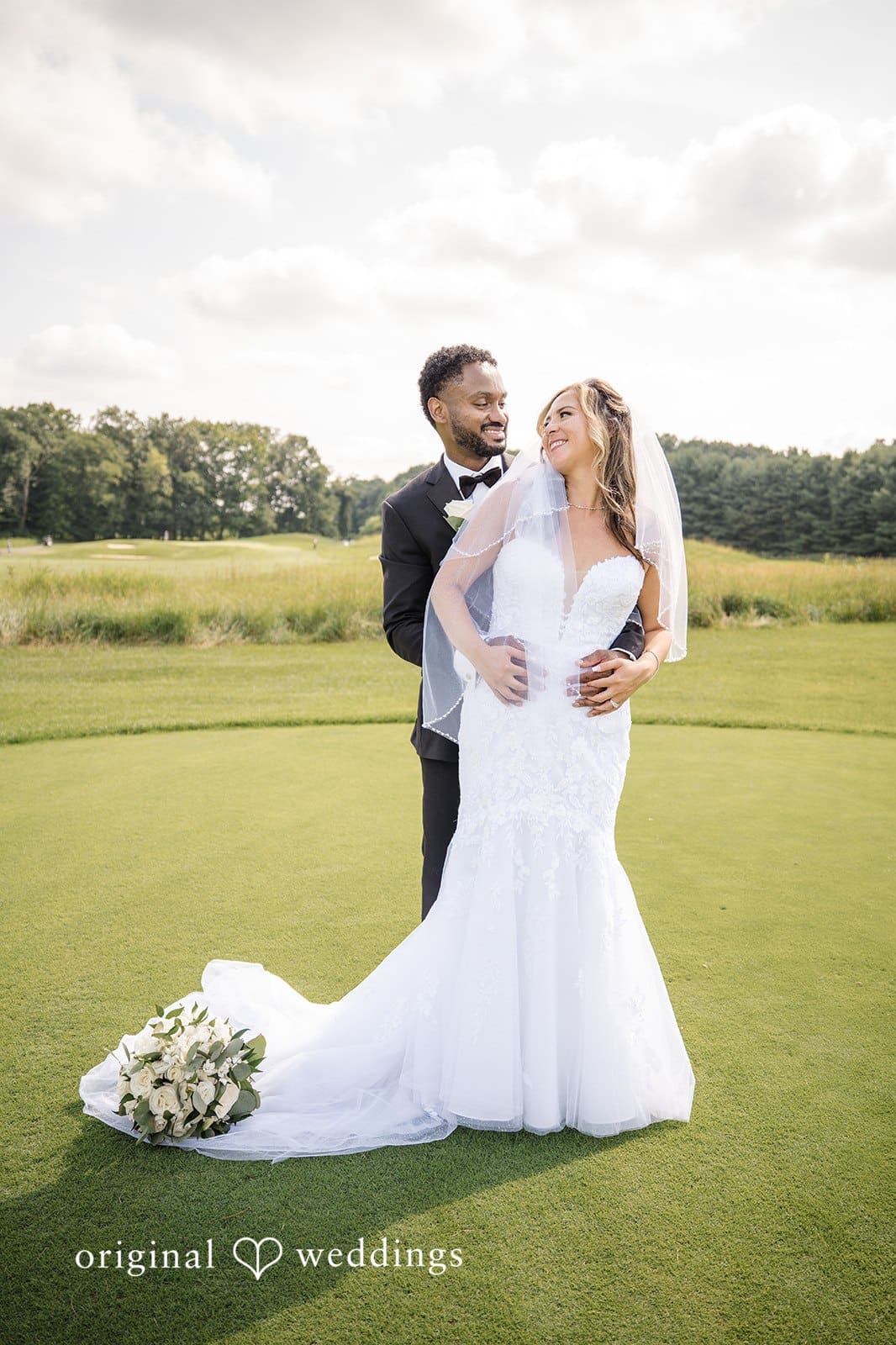Union Vale Estate Wedding // Kimberly & Febin -