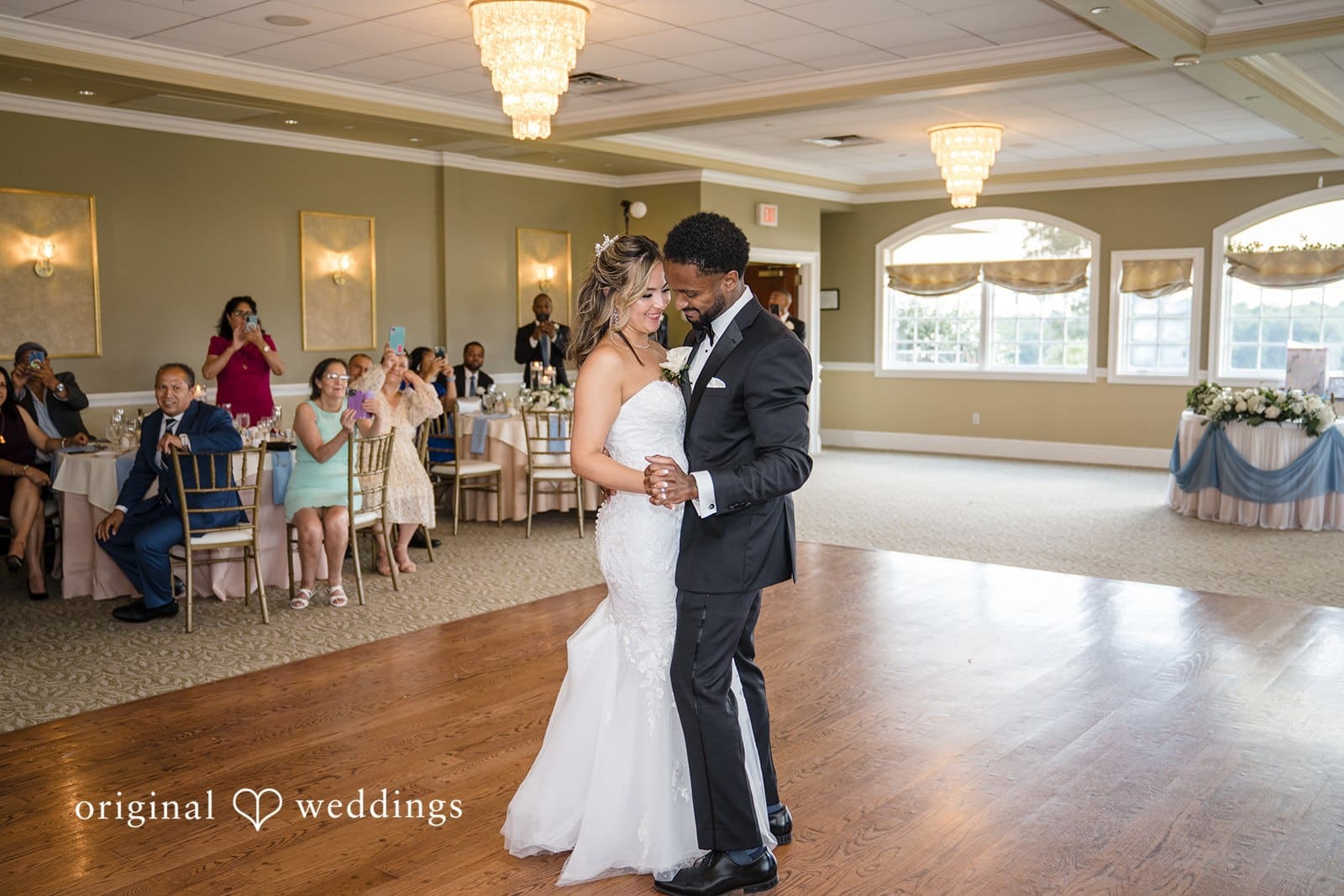 Union Vale Estate Wedding // Kimberly & Febin -