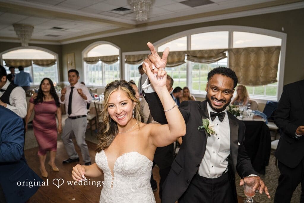 Febin + Kimberly Union Vale Estate Wedding // Kimberly & Febin -