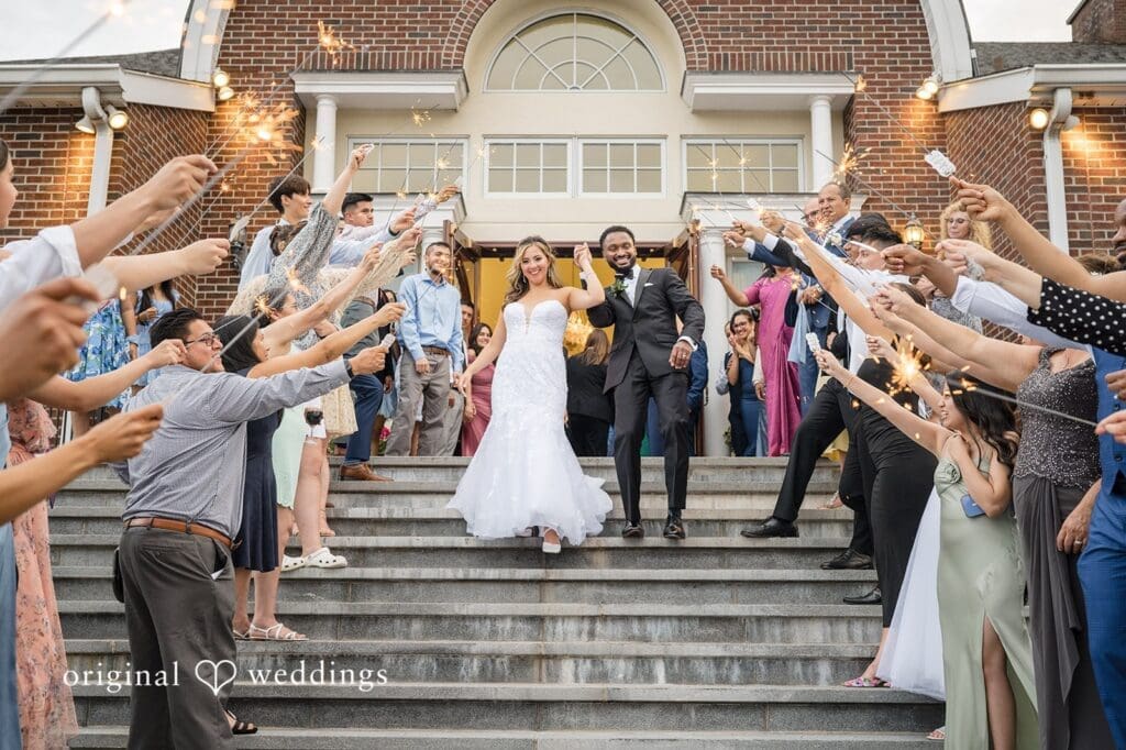 Febin + Kimberly Union Vale Estate Wedding // Kimberly & Febin -