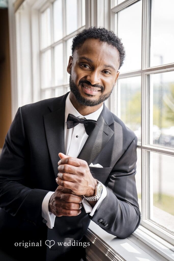 Febin + Kimberly Union Vale Estate Wedding // Kimberly & Febin -