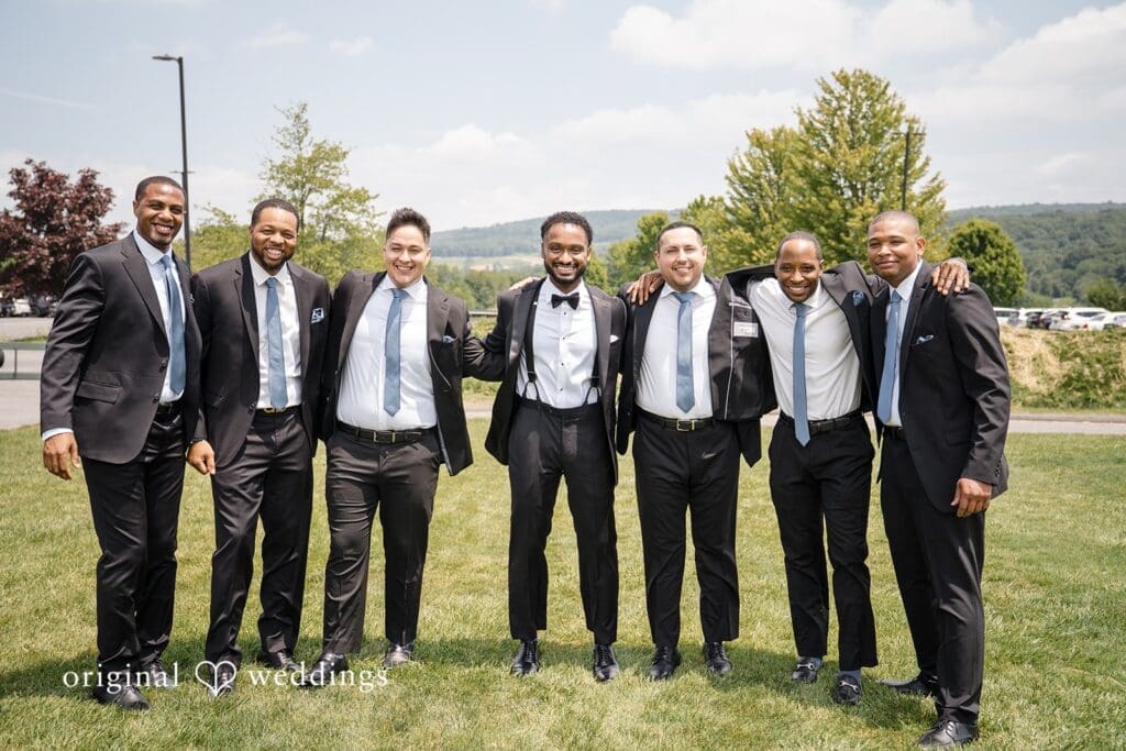 Febin + Kimberly Union Vale Estate Wedding // Kimberly & Febin -