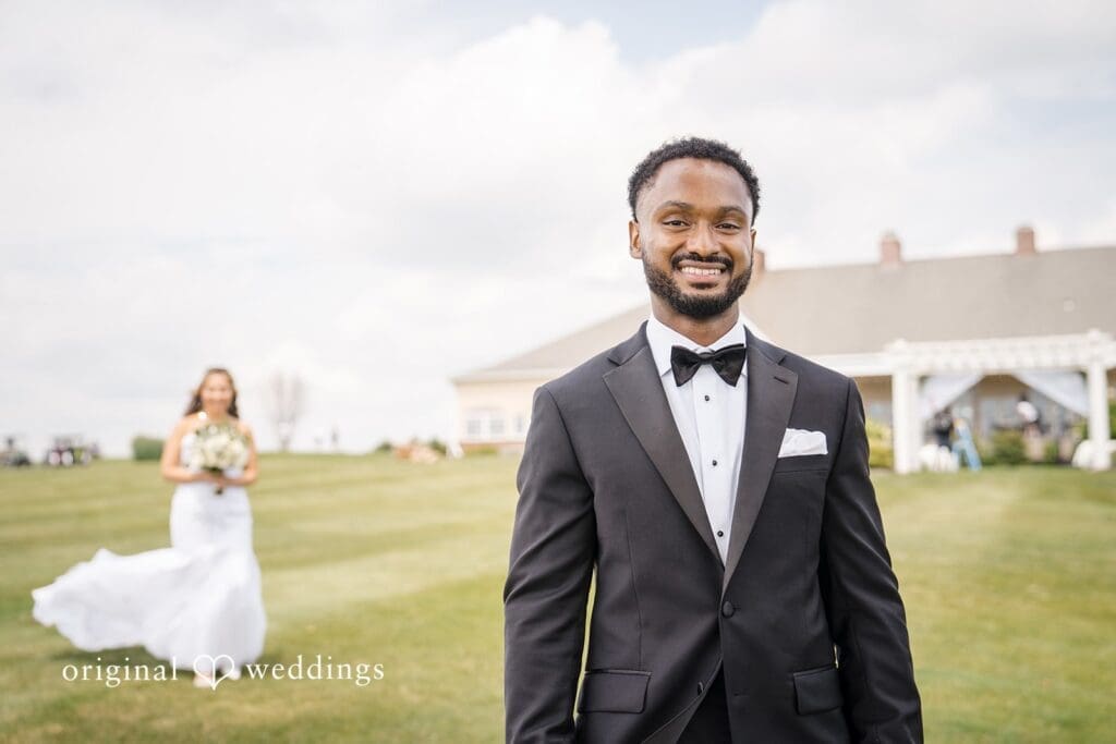 Febin + Kimberly Union Vale Estate Wedding // Kimberly & Febin -