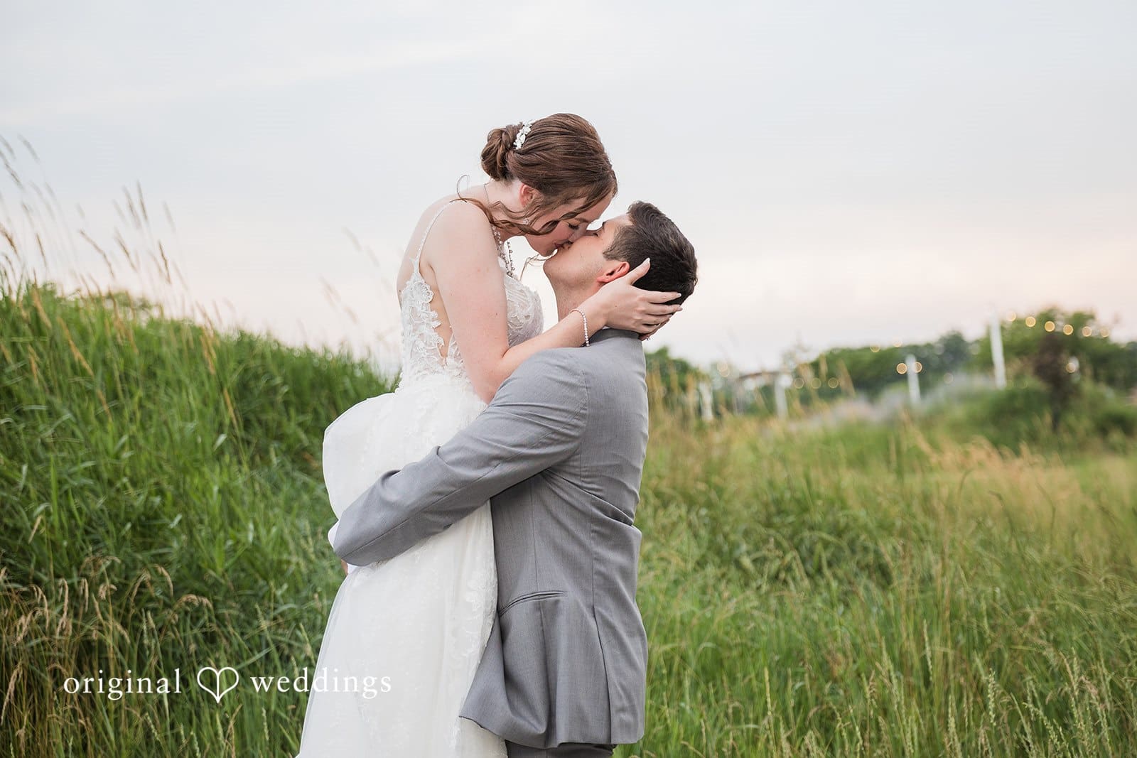 Valley of the Eagles Wedding // Kailey & Riley -
