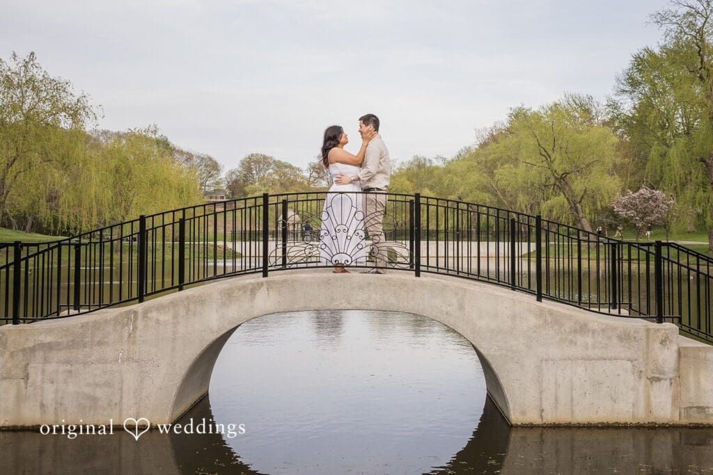 Stunning Places for Engagement Photos in Boston -