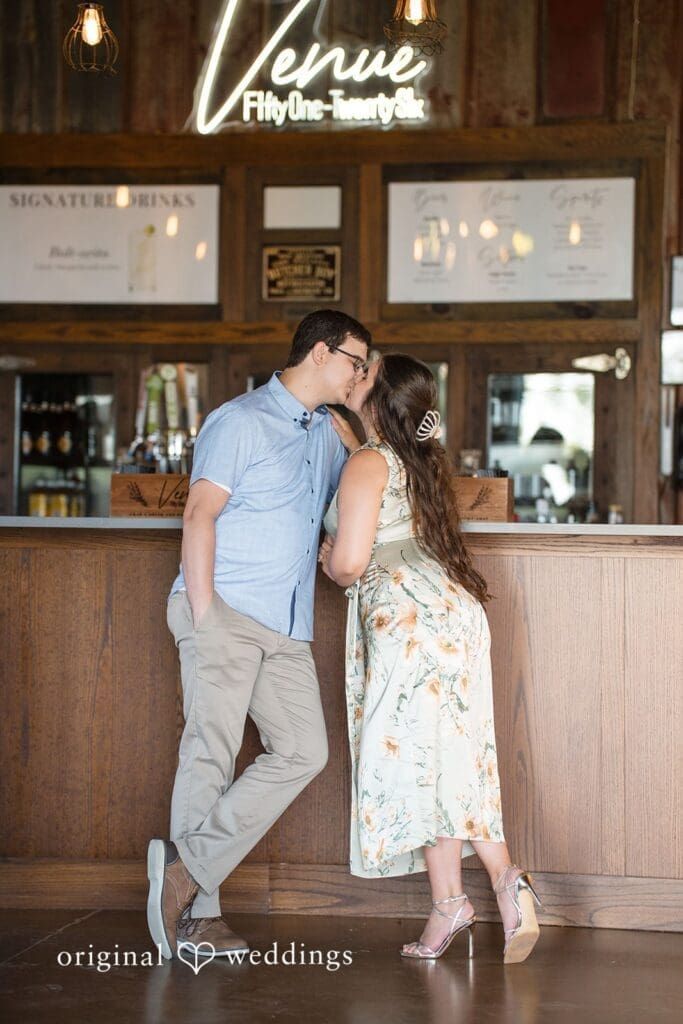 BEST Places for Engagement Photos in Chicago -