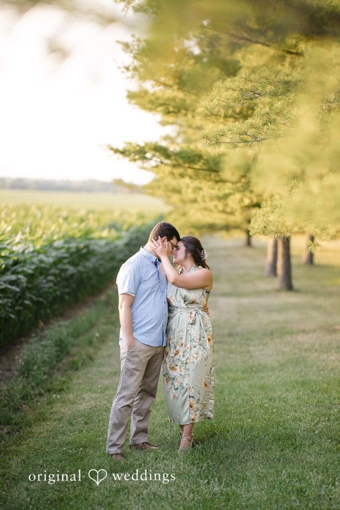 BEST Places for Engagement Photos in Chicago -