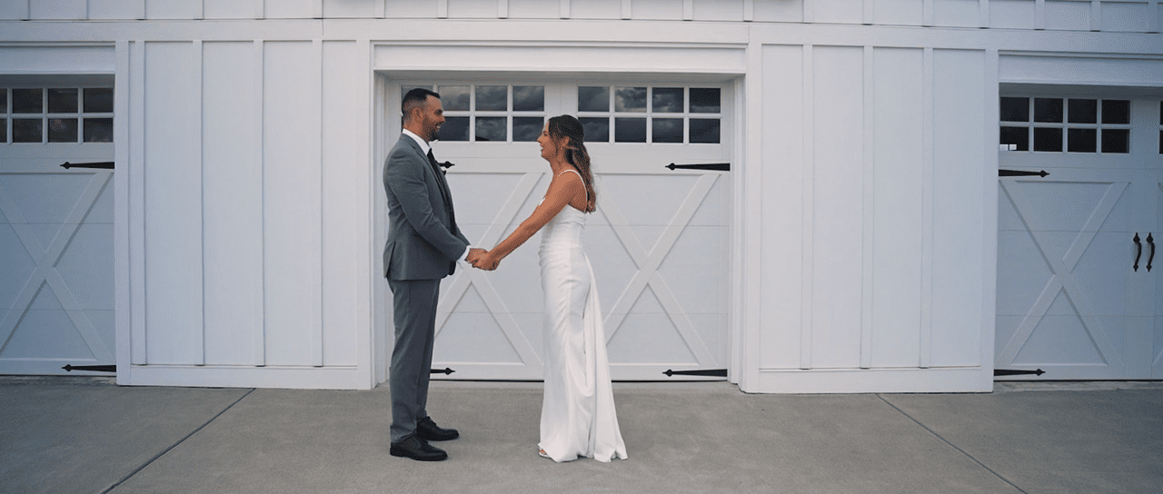 Fiddlers Bluff Wedding Video // McKenzie & Joseph -