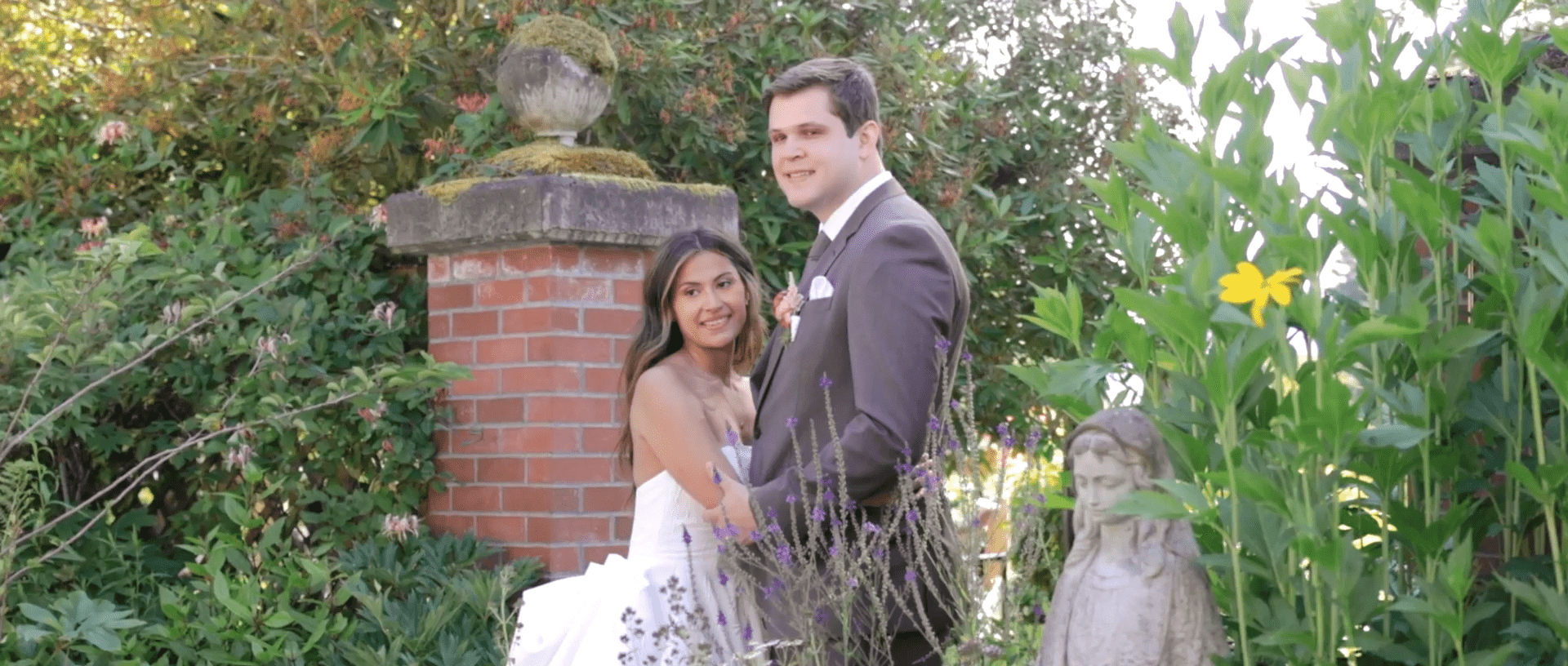 Lairmont Manor Wedding Video // Alyssia & Shawn -