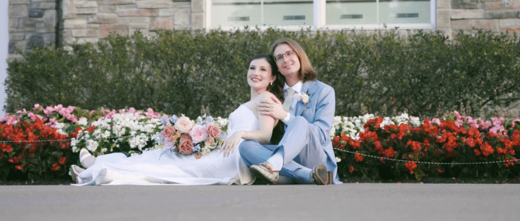 Cooper Creek Event Center Wedding Video // Caroline & Nathan -