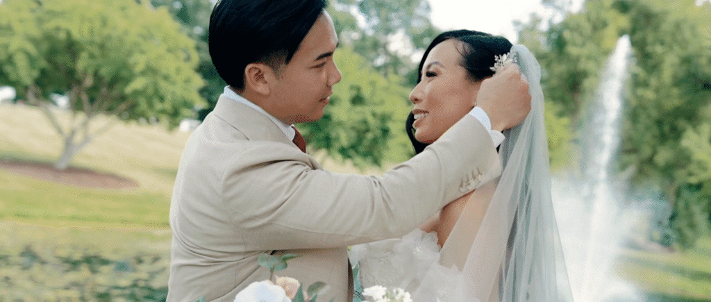 Concorde in Kildeer Wedding Video // Cathleen & Brandon -