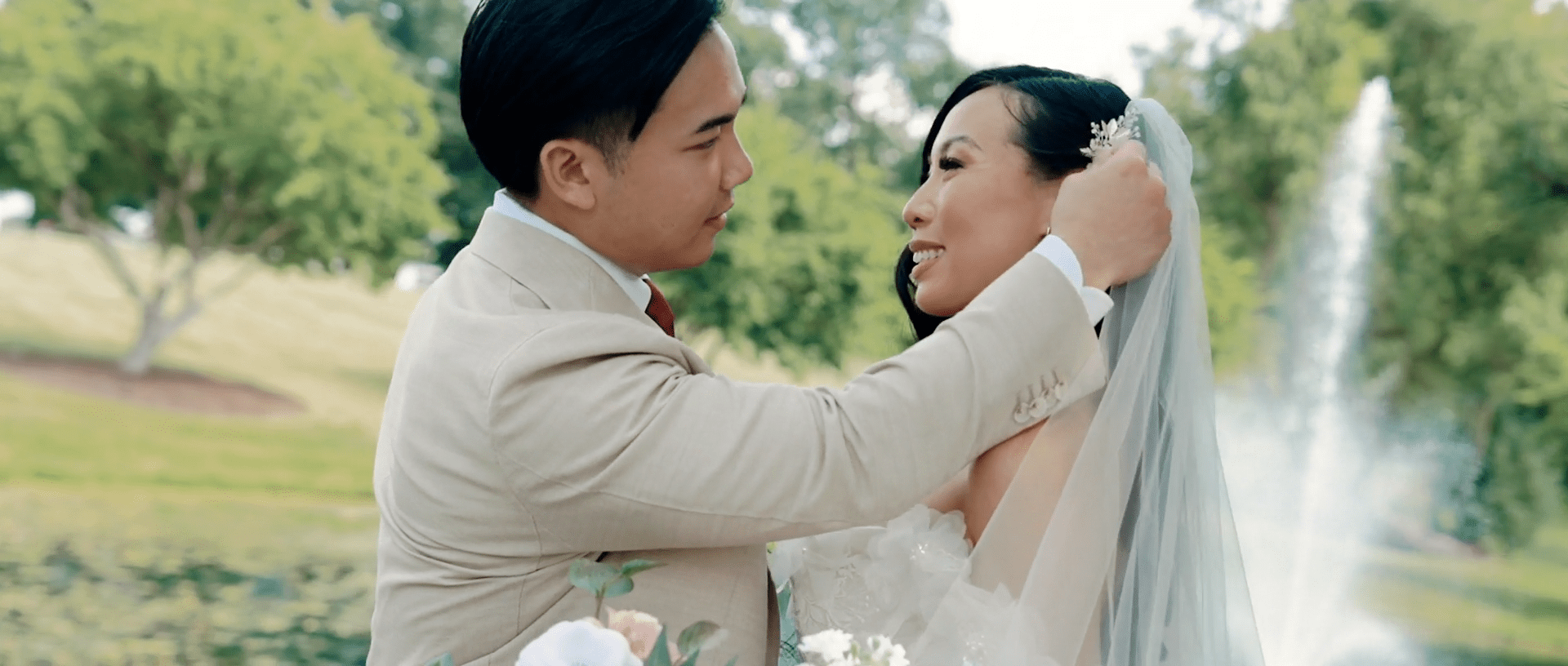 Concorde in Kildeer Wedding Video // Cathleen & Brandon -