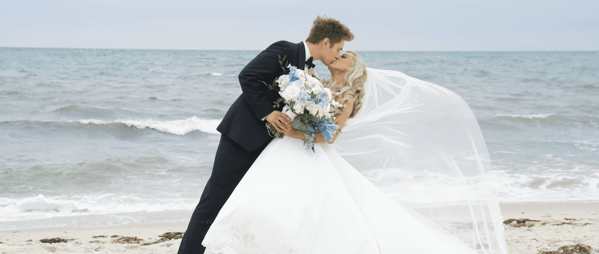 The Wychmere Wedding Video // Christina & William -