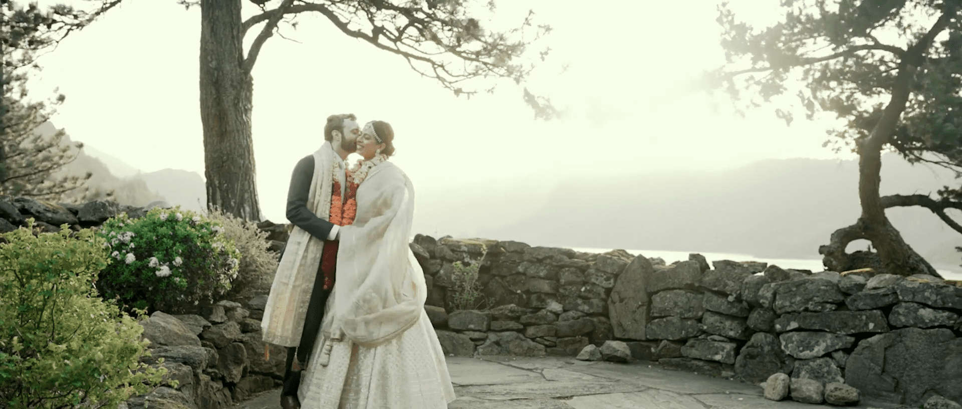 Griffin House Wedding Video // D & S -