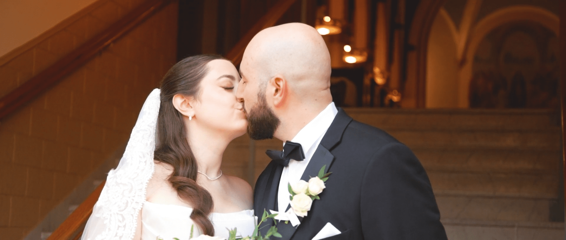 The Villa at Ridder Country Club Wedding Video // Jackson & Kayla -