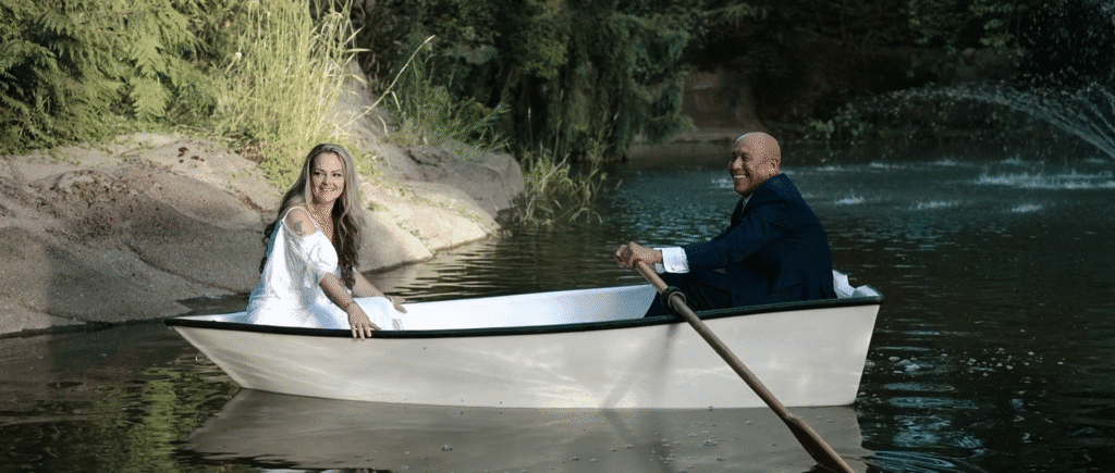 Rock Creek Gardens Wedding Video // John & Trisha -