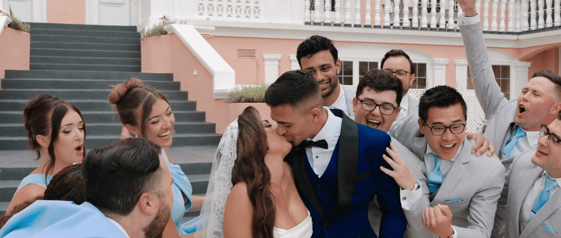 Don Cesar Hotel Wedding Video // Kaitlyn & Aaron -
