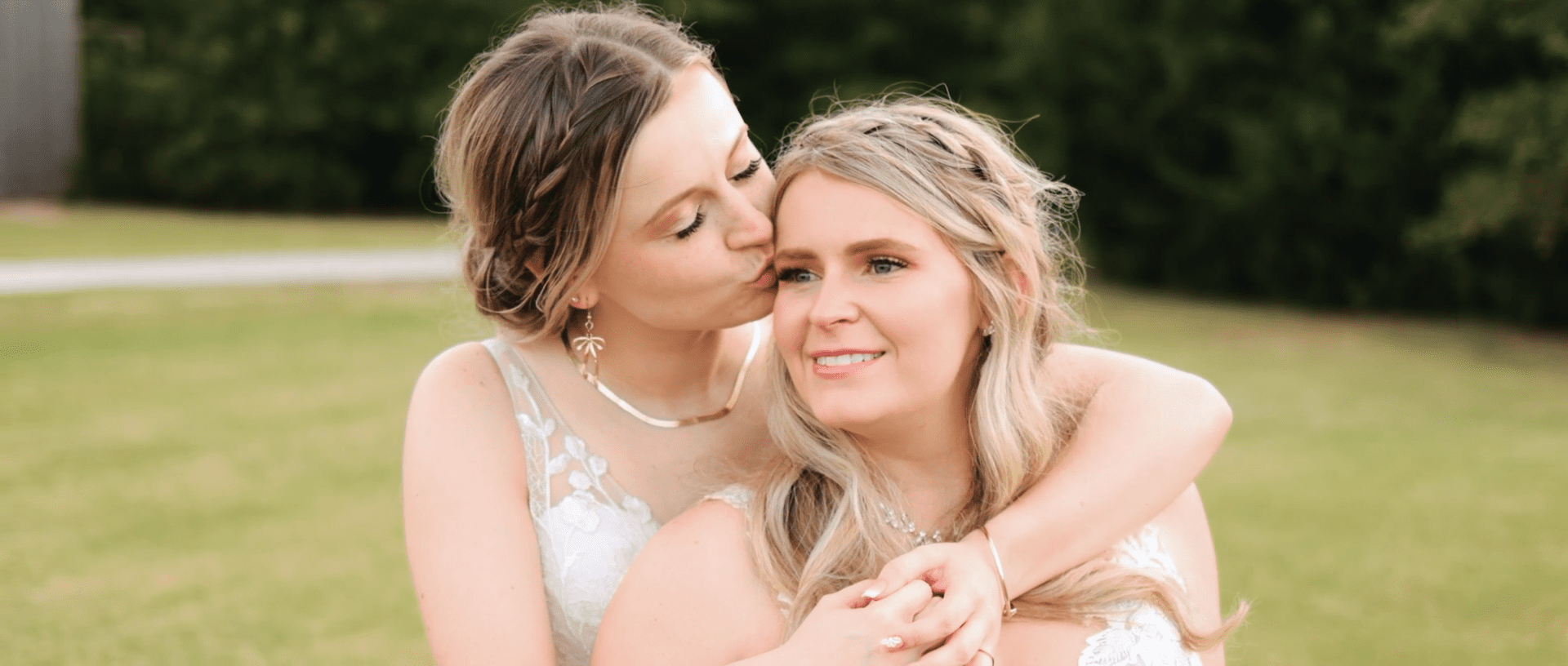 Still Meadows Wedding & Event Venue Wedding Video // Lauren & Mackenzy -