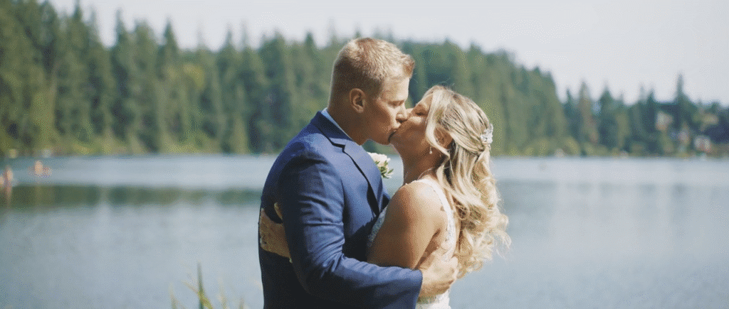 Lake Wilderness Lodge Wedding Video // Mikayla & Braden -
