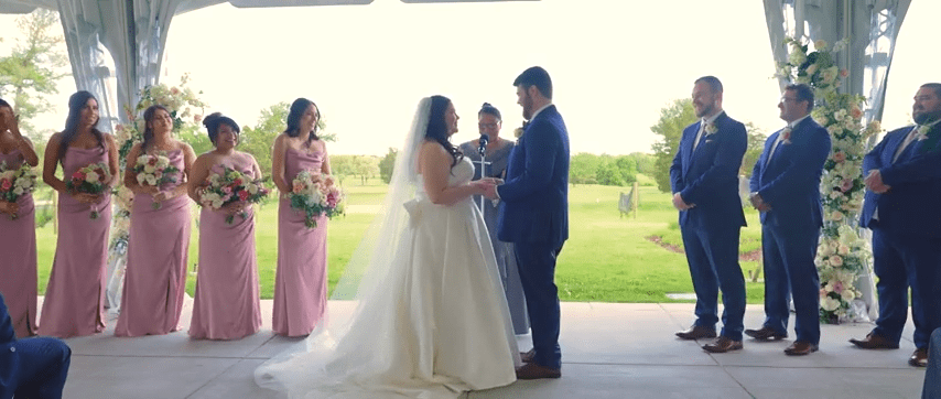 The Crossvines Wedding Video // Selenia & Kyle -