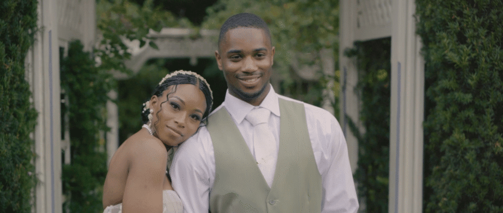 Fellows Riverside Gardens Wedding Video // Zaccheus & Andrea -