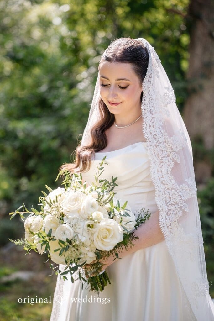 Villa at Ridder Country Club Wedding // Kayla & Jackson -