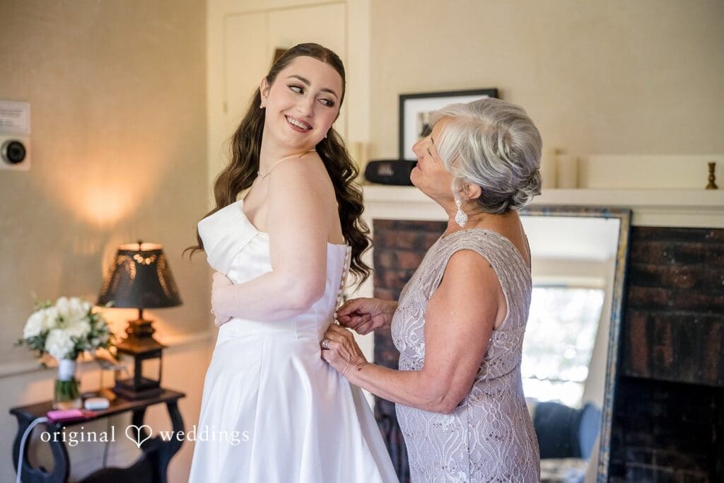 Villa at Ridder Country Club Wedding // Kayla & Jackson -