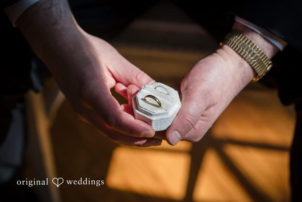 Villa at Ridder Country Club Wedding // Kayla & Jackson -
