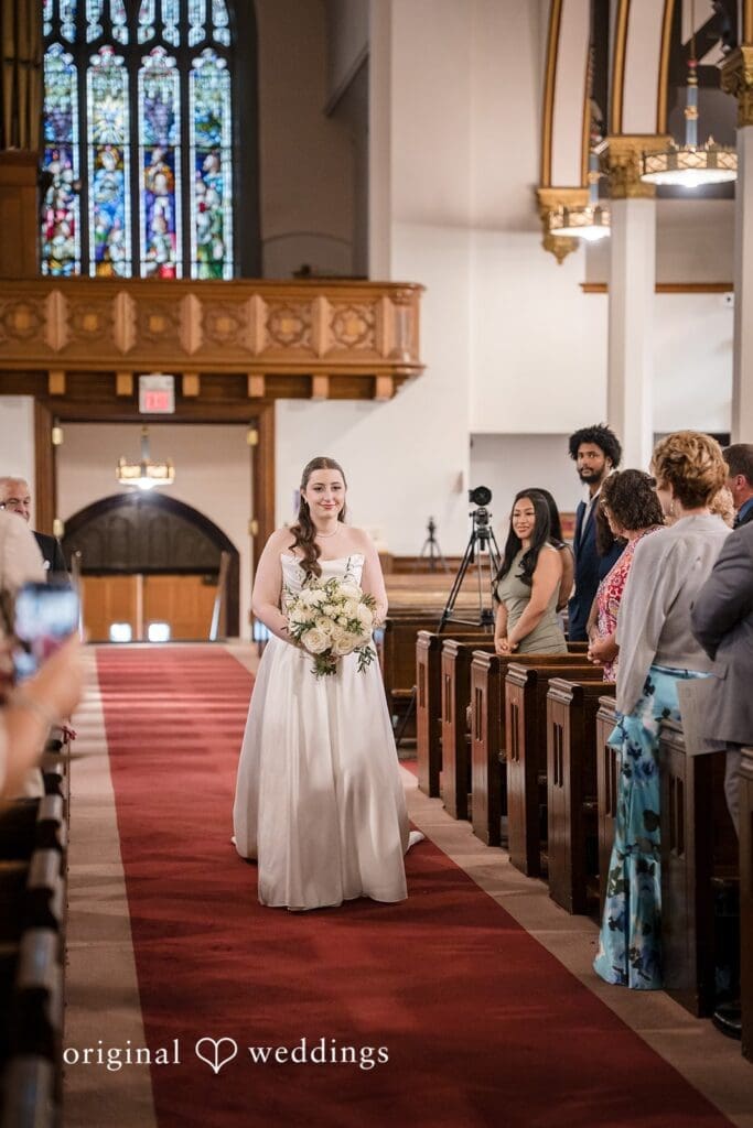 Villa at Ridder Country Club Wedding // Kayla & Jackson -