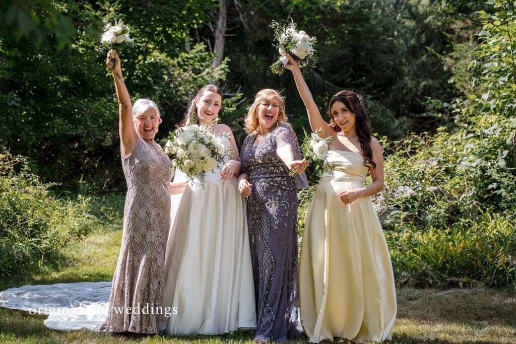 Villa at Ridder Country Club Wedding // Kayla & Jackson -