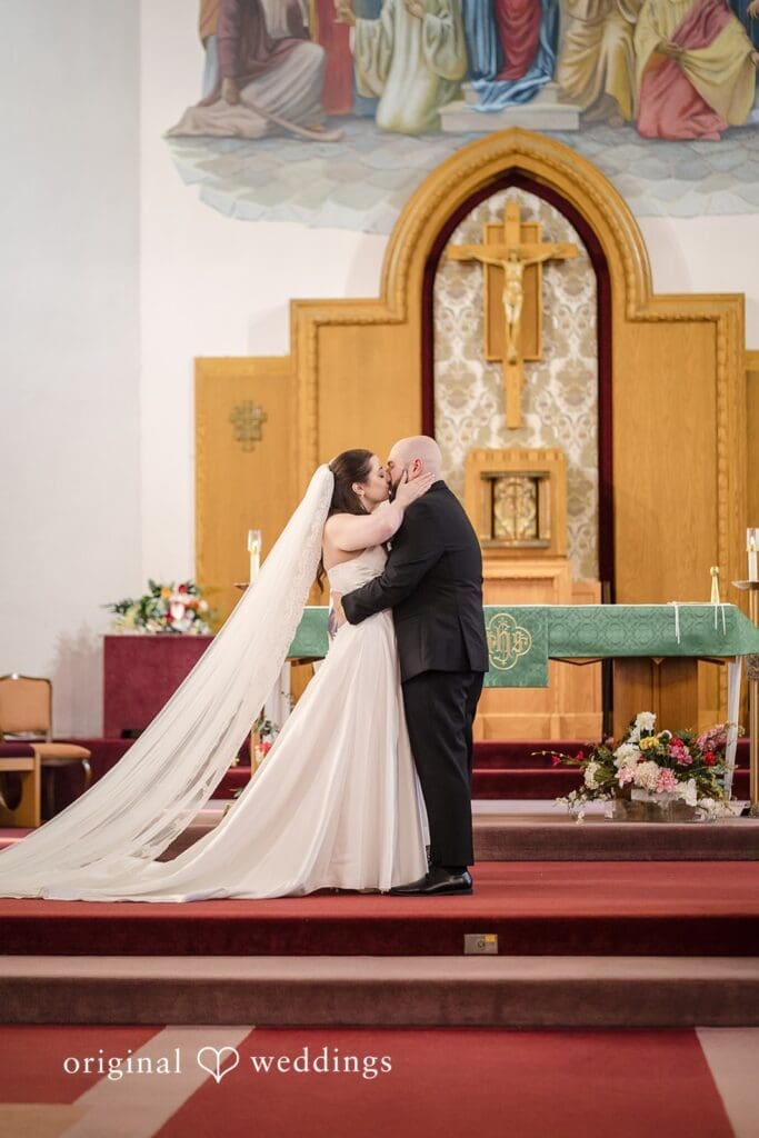 Villa at Ridder Country Club Wedding // Kayla & Jackson -