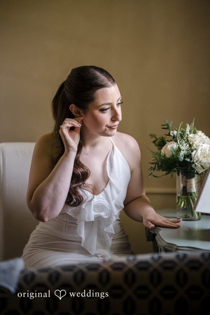 Villa at Ridder Country Club Wedding // Kayla & Jackson -