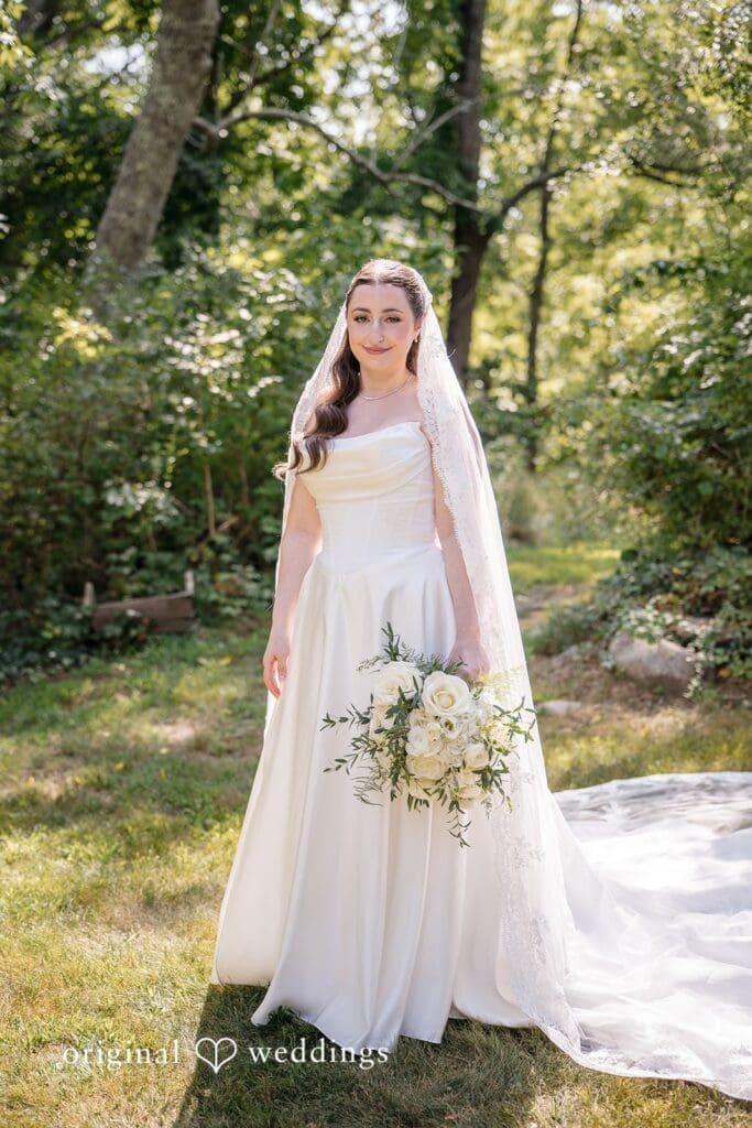 Villa at Ridder Country Club Wedding // Kayla & Jackson -