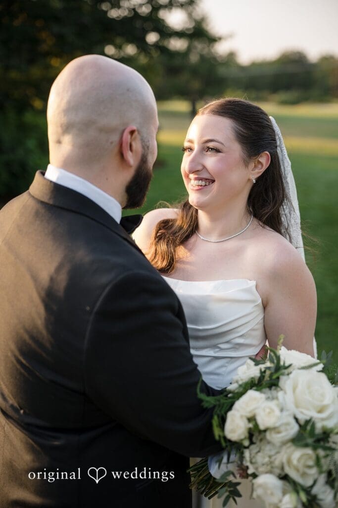 Villa at Ridder Country Club Wedding // Kayla & Jackson -