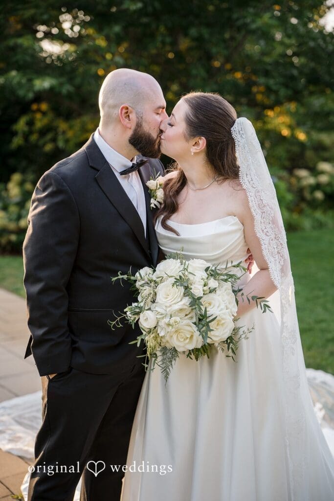 Villa at Ridder Country Club Wedding // Kayla & Jackson -