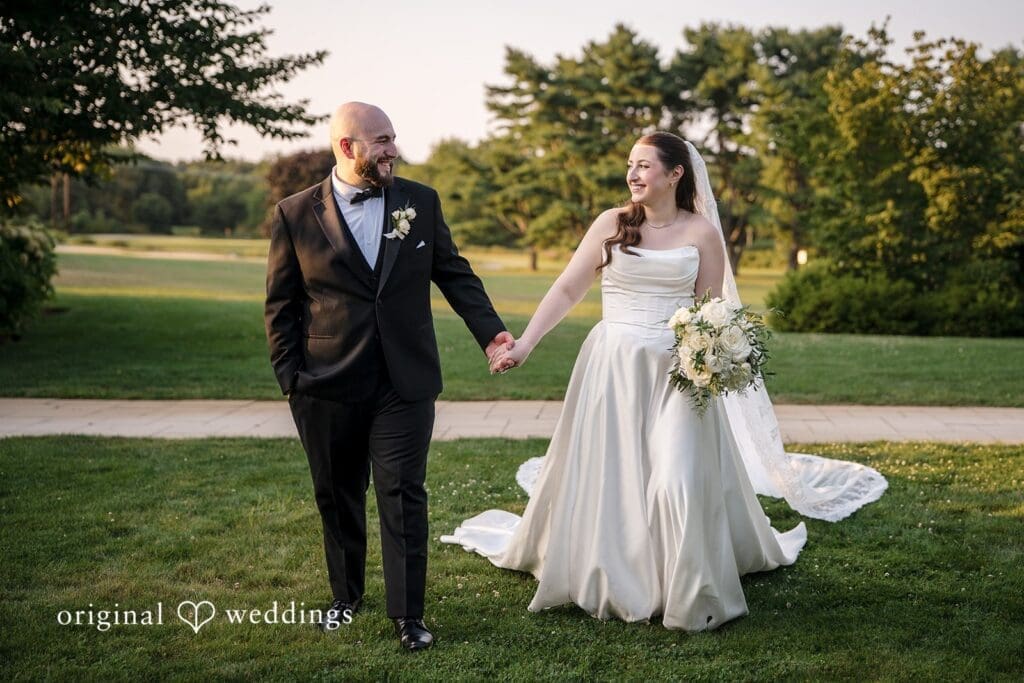 Villa at Ridder Country Club Wedding // Kayla & Jackson -
