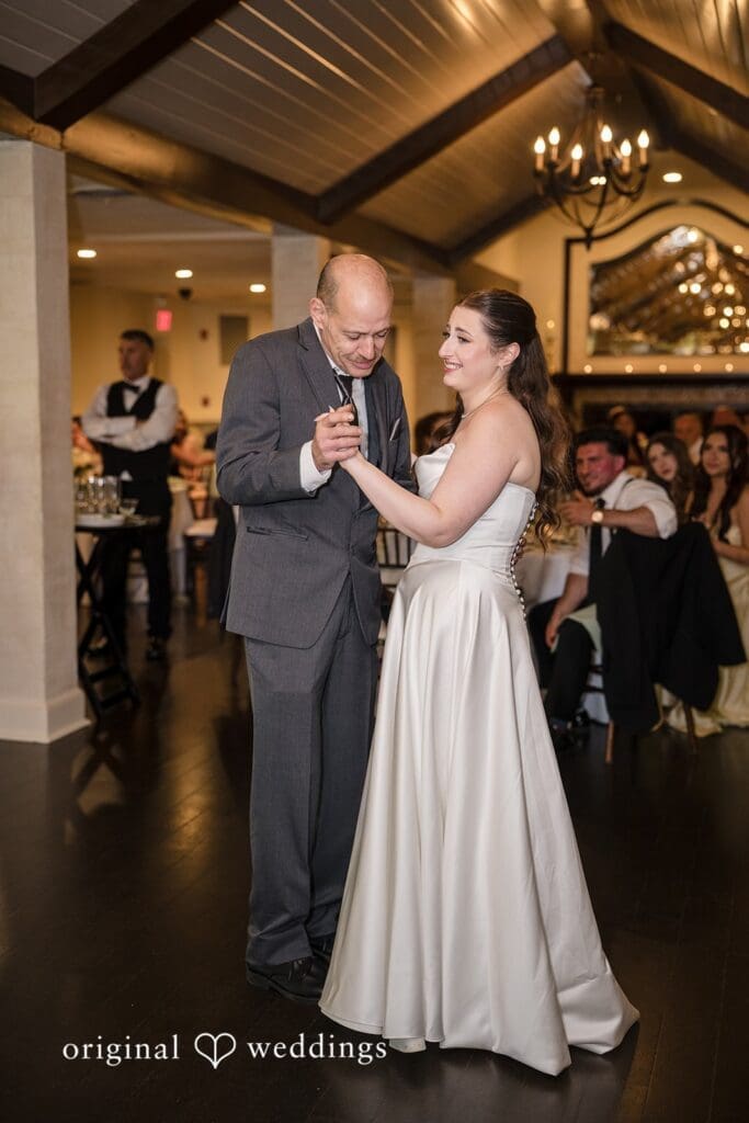 Villa at Ridder Country Club Wedding // Kayla & Jackson -