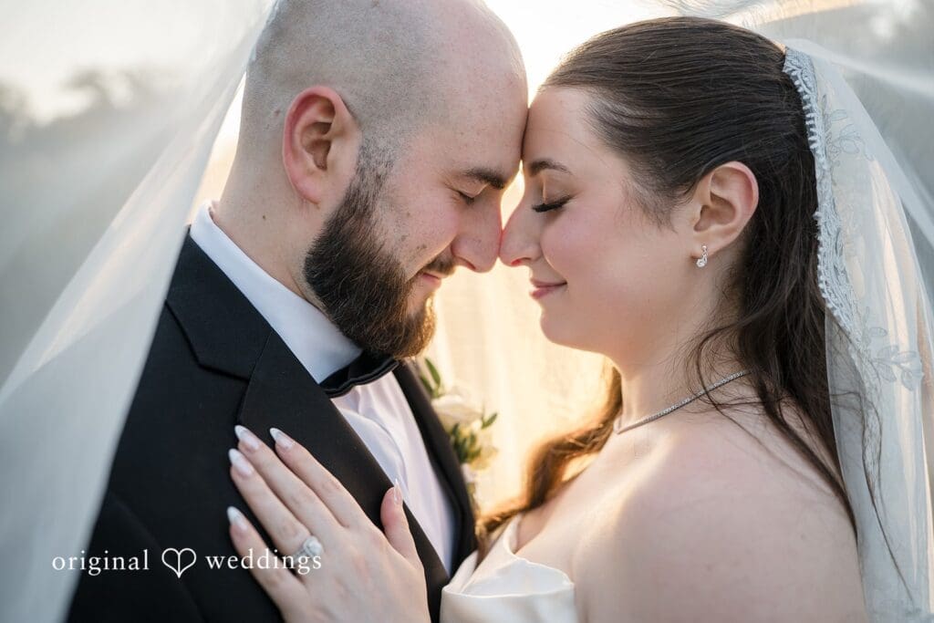 Villa at Ridder Country Club Wedding // Kayla & Jackson -