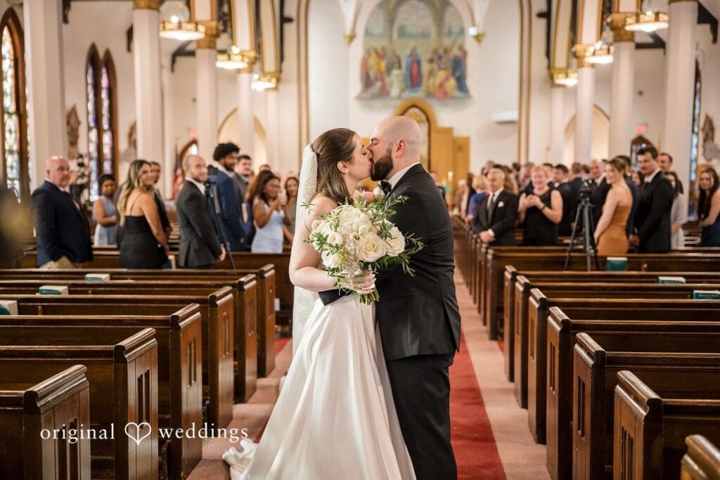 Villa at Ridder Country Club Wedding // Kayla & Jackson -