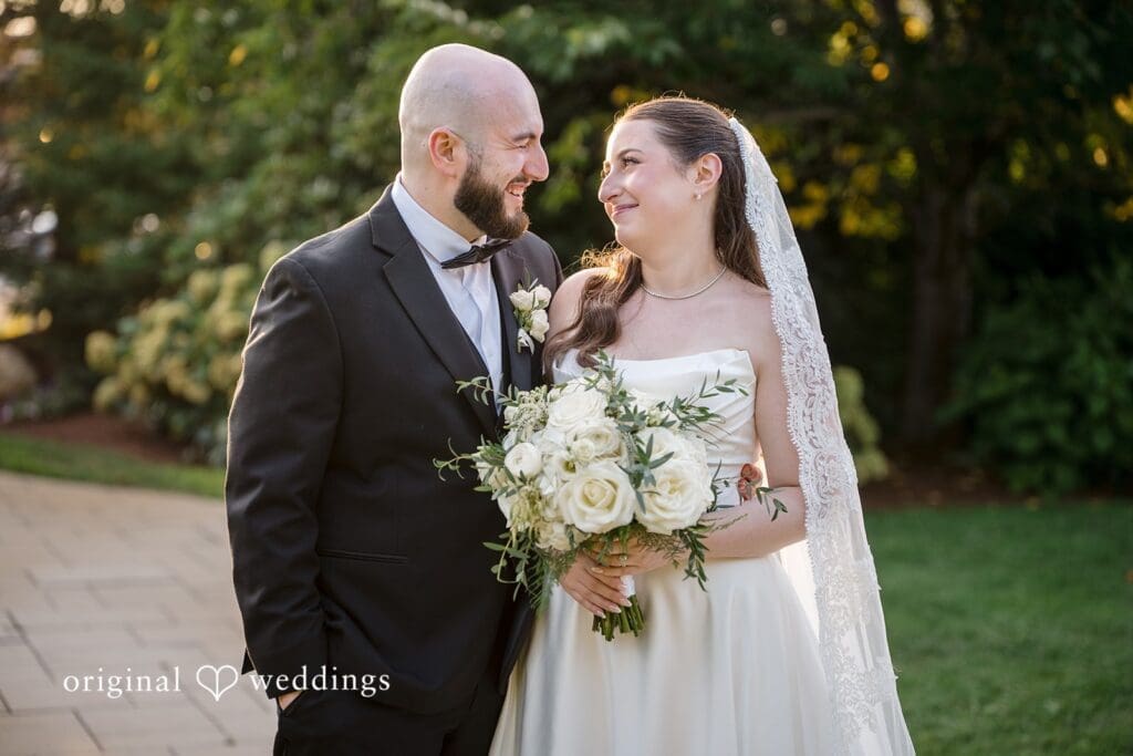Villa at Ridder Country Club Wedding // Kayla & Jackson -