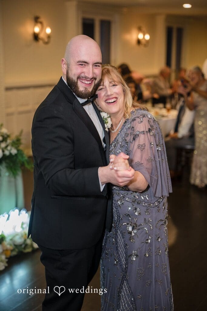 Villa at Ridder Country Club Wedding // Kayla & Jackson -