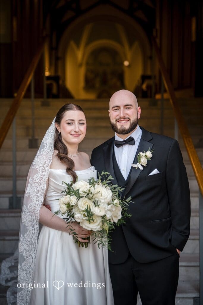 Villa at Ridder Country Club Wedding // Kayla & Jackson -