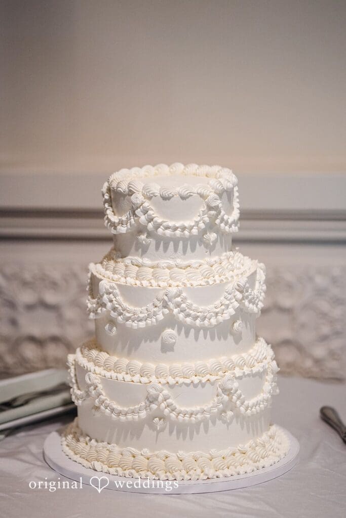 Villa at Ridder Country Club Wedding // Kayla & Jackson -