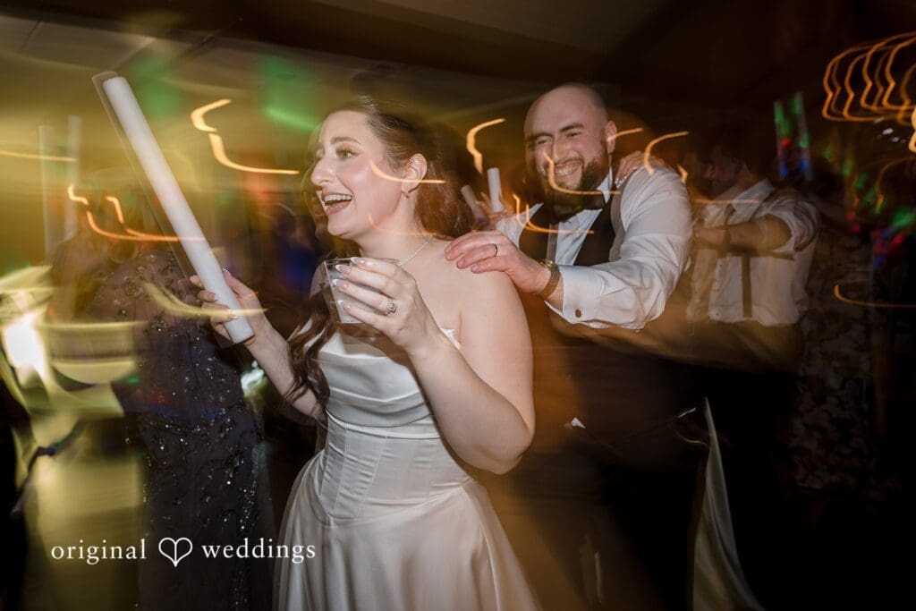 Villa at Ridder Country Club Wedding // Kayla & Jackson -