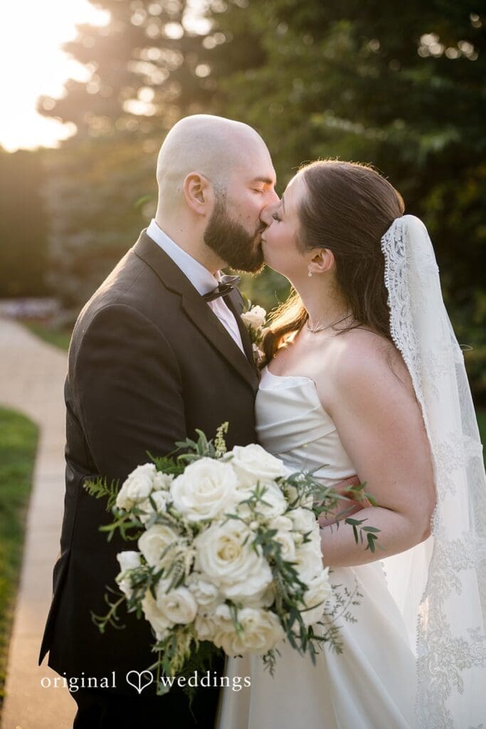 Villa at Ridder Country Club Wedding // Kayla & Jackson -