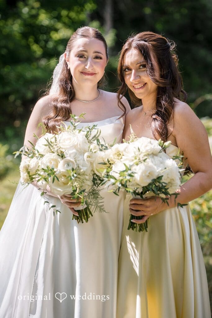 Villa at Ridder Country Club Wedding // Kayla & Jackson -