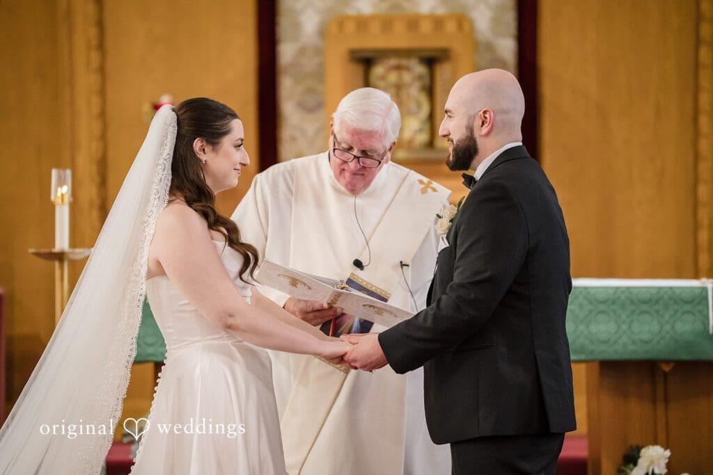 Villa at Ridder Country Club Wedding // Kayla & Jackson -